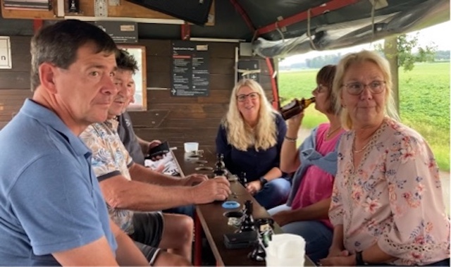 50 Jahre Sommerfest